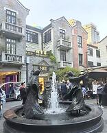 Jinglai Hotel Jing'an District Store