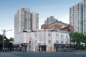 Jinglai Hotel Jing'an District Store