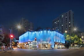 Jinglai Hotel Jing'an District Store