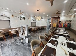 Paras Resort