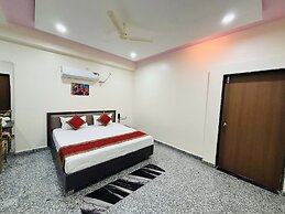 Paras Resort