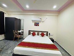 Paras Resort