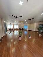 The Yoga Oasis