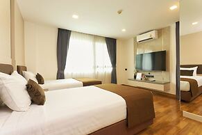 Shine Thonglor