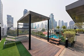 Shine Thonglor