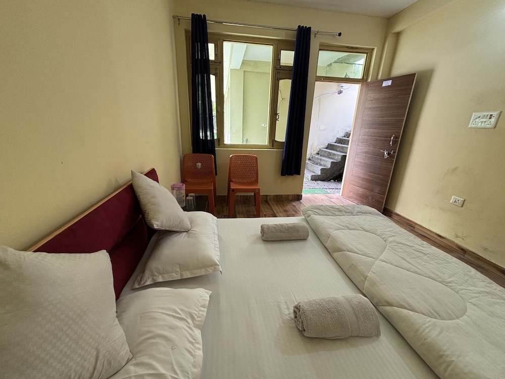 AP Residency Yamunotri