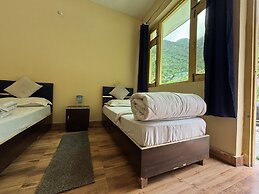 AP Residency Yamunotri