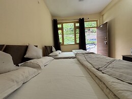 AP Residency Yamunotri