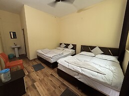 AP Residency Yamunotri