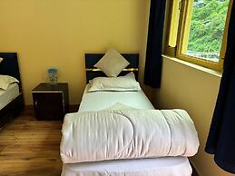 AP Residency Yamunotri