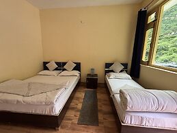 AP Residency Yamunotri