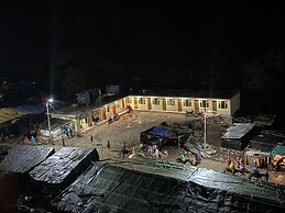 AP Residency Yamunotri