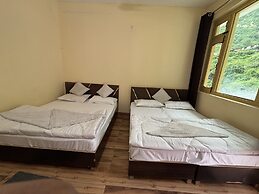 AP Residency Yamunotri