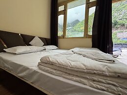 AP Residency Yamunotri