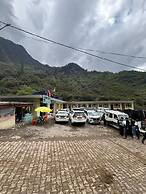 AP Residency Yamunotri