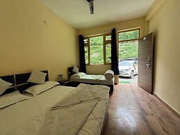 AP Residency Yamunotri