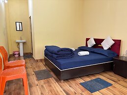 AP Residency Yamunotri