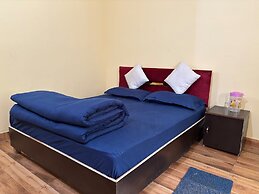 AP Residency Yamunotri