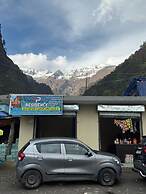 AP Residency Yamunotri