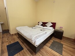 AP Residency Yamunotri