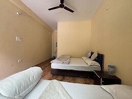 AP Residency Yamunotri