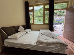 AP Residency Yamunotri