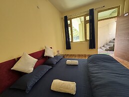 AP Residency Yamunotri