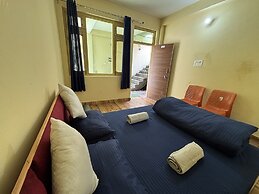 AP Residency Yamunotri