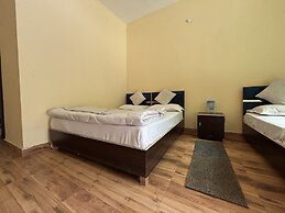 AP Residency Yamunotri