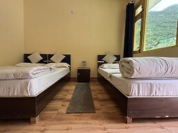 AP Residency Yamunotri