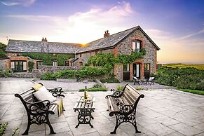 Downe Cottages