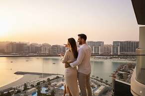 KeyRock - Dubai Marina with Pool & Gym