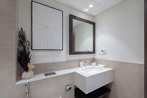 KeyRock - Dubai Marina with Pool & Gym