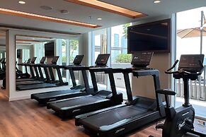 KeyRock - Dubai Marina with Pool & Gym