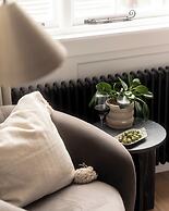 Moment Blythswood Street