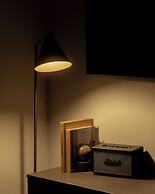Moment Blythswood Street