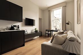 Moment Blythswood Street