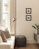 Moment Blythswood Street