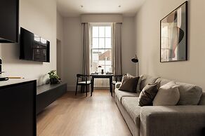 Moment Blythswood Street