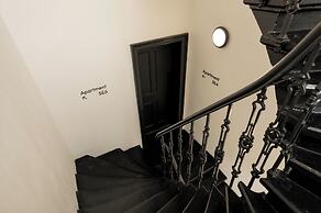Moment Blythswood Street
