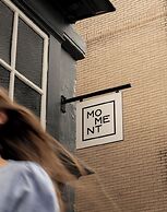 Moment Blythswood Street