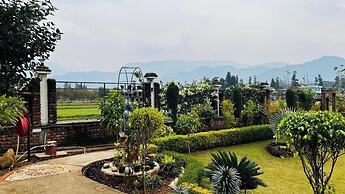 Vanhills-Luxury Home Stay in Jim Corbett