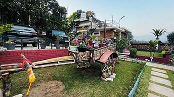 Vanhills-Luxury Home Stay in Jim Corbett