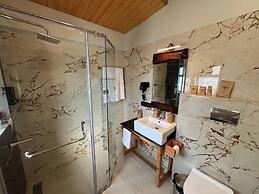 Vanhills-Luxury Home Stay in Jim Corbett