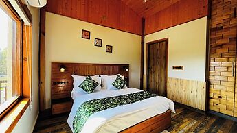 Vanhills-Luxury Home Stay in Jim Corbett