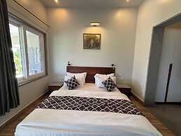 Vanhills-Luxury Home Stay in Jim Corbett