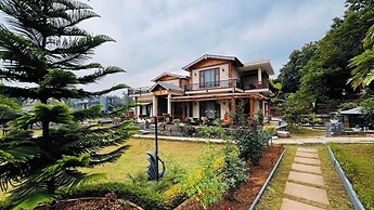 Vanhills-Luxury Home Stay in Jim Corbett