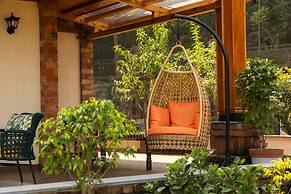 Vanhills-Luxury Home Stay in Jim Corbett