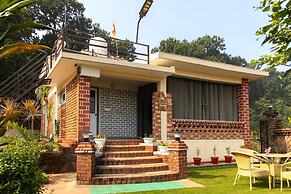 Vanhills-Luxury Home Stay in Jim Corbett