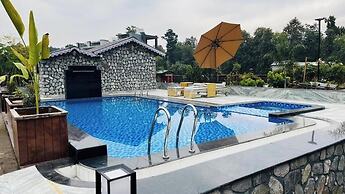 Vanhills-Luxury Home Stay in Jim Corbett